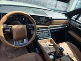 Hyundai SantaFe 2025 -  7-Seater SUV with Full Warranty